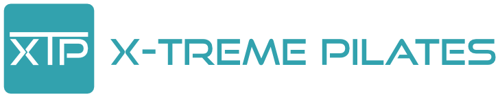 Studio-Scan & visuelles Content-Konzept für X-Treme Pilates logo