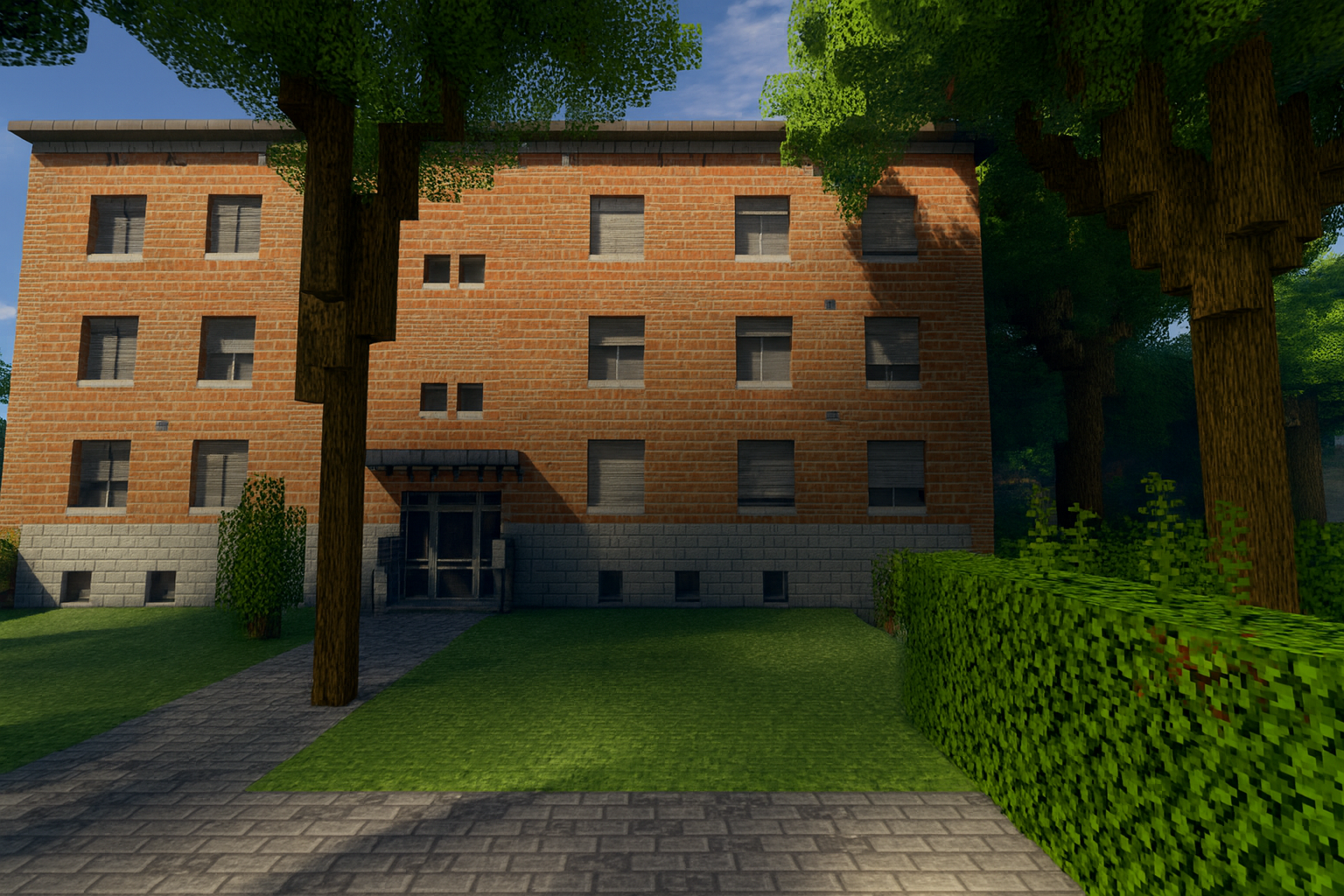 Immobilie Winterthur project preview image