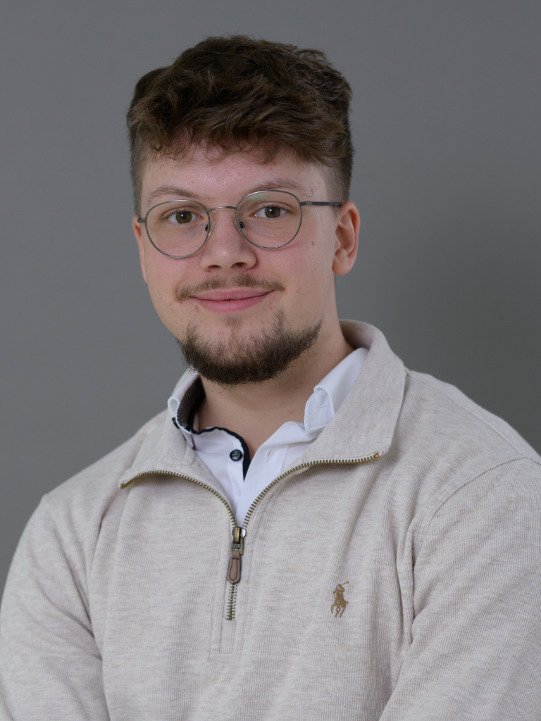 Sebastian Lang founder and CEO